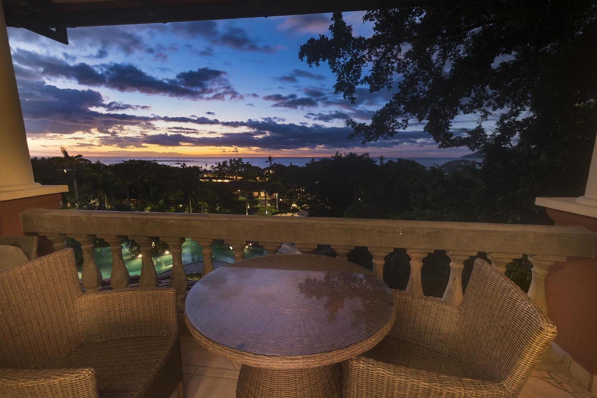 El Diria 301 Penthouse- Ocean View 3 Bedroom Condo Tamarindo Exteriér fotografie